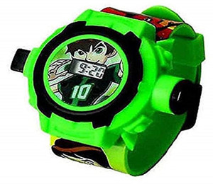 Fashramp Sports Digital Watch For Boys Girls Buy Fashramp Sports Digital Watch For Boys Girls Ben 10 Projector Watch Automatic Digital Display Light 24 Images Ben10 Wrist