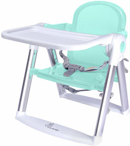 R for Rabbit Jelly Bean Booster High Chair Seat for Baby s Dinner