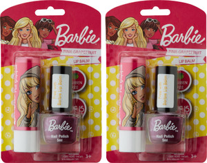 Barbie chapstick on sale
