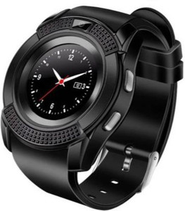 V8 online stylish smartwatch