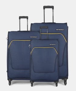 metronaut trolley bags