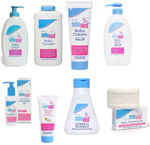 Sebamed baby products near me clearance