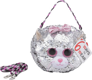 Ty kiki hotsell sequin backpack