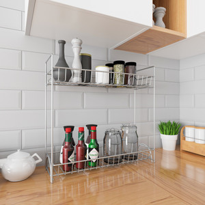 Flipkart 2025 kitchen cupboard