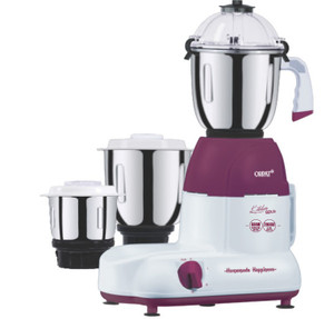 ORPAT KITCHEN GOLD 800 W Mixer Grinder Price in India Buy ORPAT KITCHEN GOLD 800 W Mixer Grinder Online at Flipkart