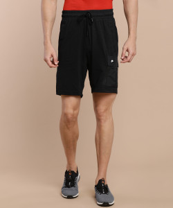 Nike jogger shorts mens hotsell