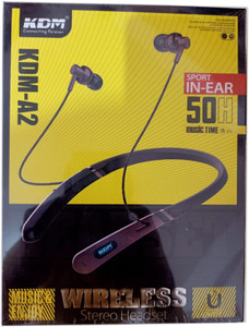 Kdm cheap ka headphone