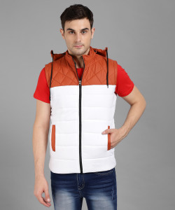 Half Jacket For Mens - Buy Half Jacket 