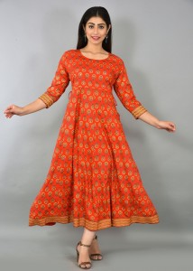 Anarkali kurtis shop under 300