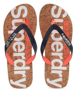 Superdry womens slippers 2025