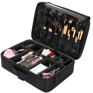 Fabric online vanity case
