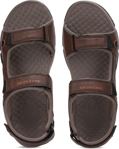 Buy Skechers Womens ARCH FIT MEDITATION Grey Thong Sandals for Women at  Best Price  Tata CLiQ