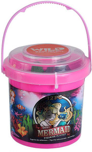WILD REPUBLIC BUCKET MINI MERMAID BUCKET MINI MERMAID . Buy