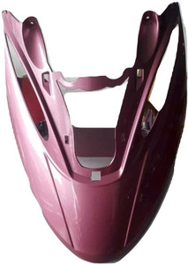 Tvs scooty pep full best sale body price