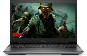 Dell G5 15 SE Ryzen 5 Hexa Core 4600H - (8 GB/512 GB SSD/Windows 10 Home/6 GB Graphics/AMD Radeon RX 5600M/120 Hz) G5 5505 Gaming Laptop(15.6 inch, Silver, 2.5 kg)