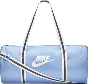 NIKE NK Heritage Duffel Bag Duffel Without Wheels PSYCHIC BLUE