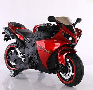 Chhote bacchon hotsell ki motorcycle