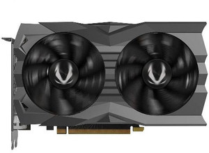 Zotac gaming geforce gtx on sale 1660 ti amp 6gb gddr6