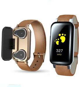 Earbuds fitness online band