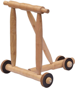 Baby 3 wheel walker discount