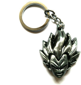 Vegeta keychain clearance