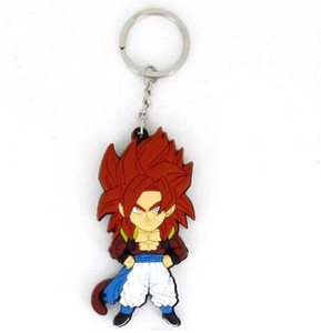 Bidheaven Dragon Ball Z Gogeta Goku Vegeta Super Saiyan 4 Key