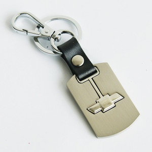 chevrolet keychain