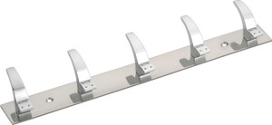 DOYOURS 5 - Pronged Hook Rail