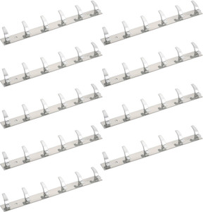 DOYOURS 6 - Pronged Hook Rail