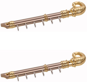 Doyours 6 - Pronged Hook Rail