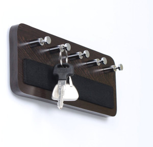 A10 Shop Wooden Key Holder