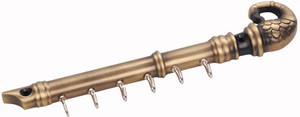 Doyours 6 - Pronged Hook Rail