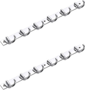 Doyours 12 - Pronged Hook Rail