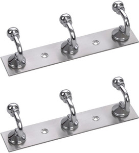 Doyours 3 - Pronged Hook Rail