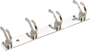 Doyours 4 - Pronged Hook Rail