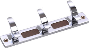 Doyours 3 - Pronged Hook Rail