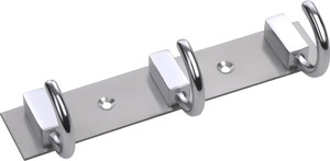 Doyours 3 - Pronged Hook Rail