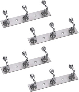 Doyours 3 - Pronged Hook Rail