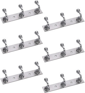 Doyours 3 - Pronged Hook Rail