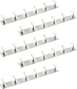 DOYOURS 6 - Pronged Hook Rail