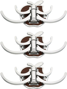 DOYOURS 4 - Pronged Hook Rail
