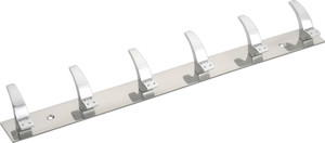 DOYOURS 6 - Pronged Hook Rail