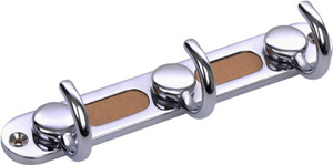 Doyours 3 - Pronged Hook Rail