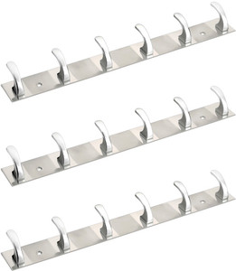 DOYOURS 6 - Pronged Hook Rail