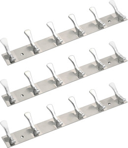 DOYOURS 6 - Pronged Hook Rail