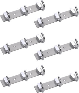 Doyours 3 - Pronged Hook Rail