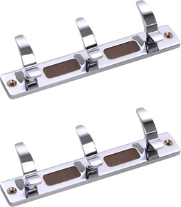 Doyours 3 - Pronged Hook Rail