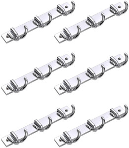 Doyours 3 - Pronged Hook Rail