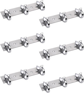 Doyours 3 - Pronged Hook Rail