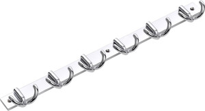 Doyours 6 - Pronged Hook Rail